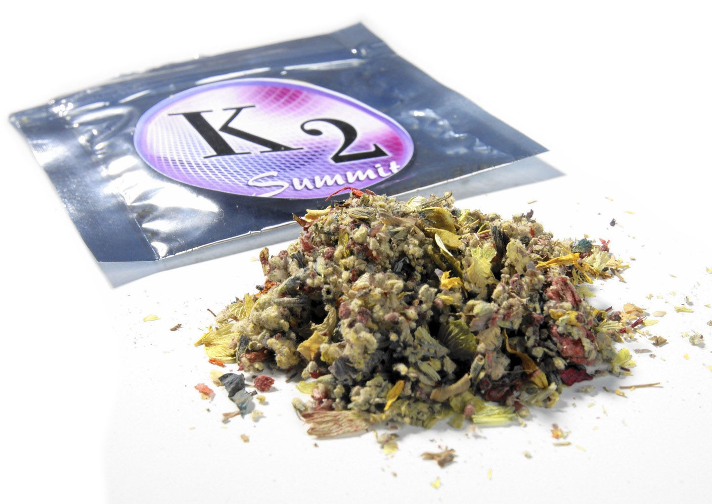 Synthetic marijuana (copy)